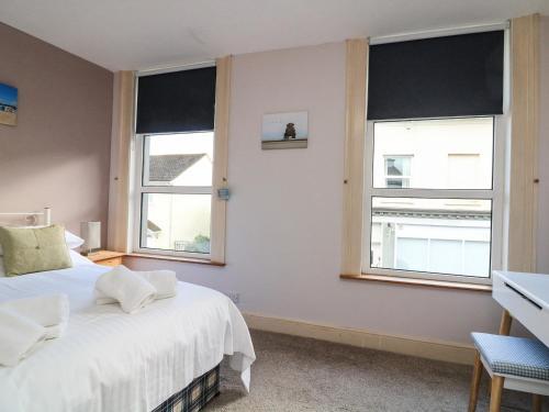 Apartamento Park House