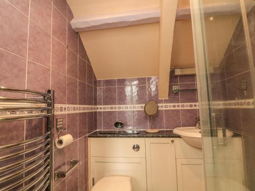 Apartamento Park House
