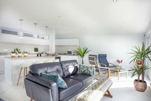 Apartamento De'nada, Vernon Court