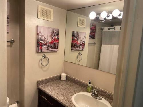 Apartamento North Vancouver 1 Br With Picturesque Views