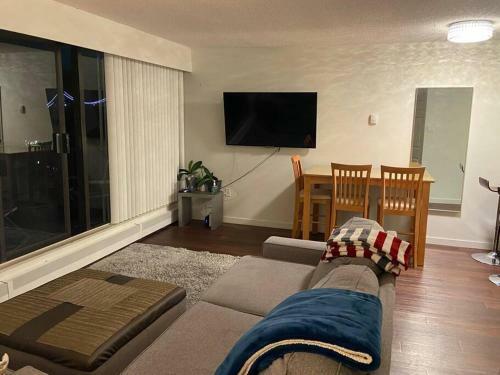 Apartamento North Vancouver 1 Br With Picturesque Views
