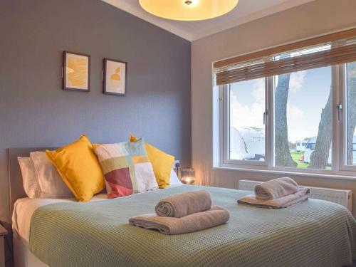 Driftwood Lodge-uk38283