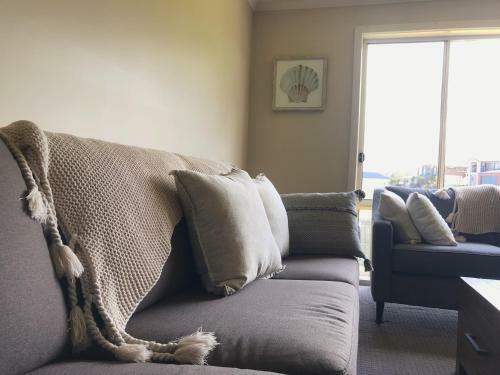 Luxury 4br Home With King Bed Lakes Entrance