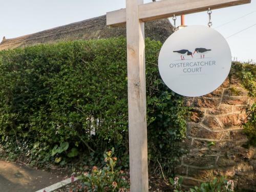 Apartment 7 Oystercatcher Court