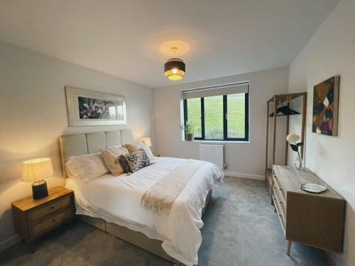 Apartment 7 Oystercatcher Court