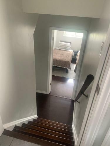 Apartamento Charming House W/wifi + Private Bathroom