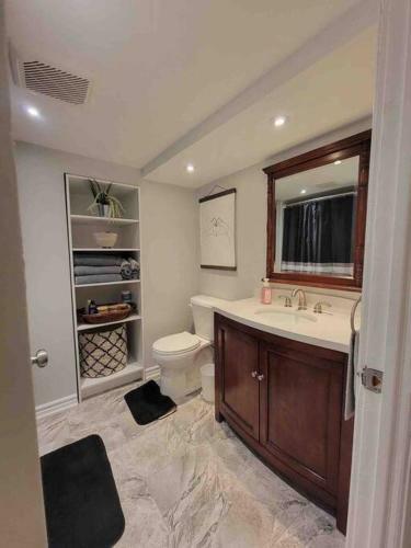 Apartamento Charming House W/wifi + Private Bathroom