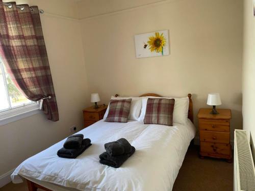 Rowan Cottage Wanlockhead Dumfries & Galloway