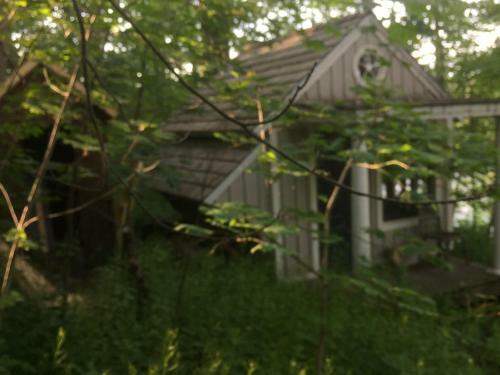 Apartamento The Carriage House Flat - Downtown Paris Canada
