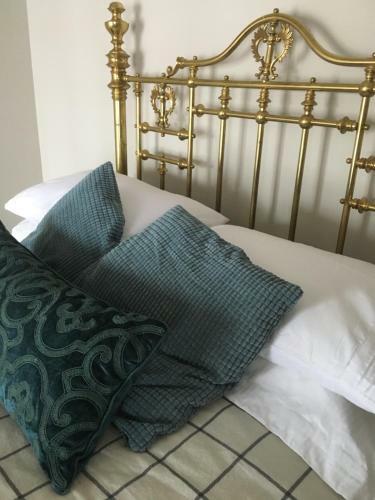 Apartamento The Carriage House Flat - Downtown Paris Canada