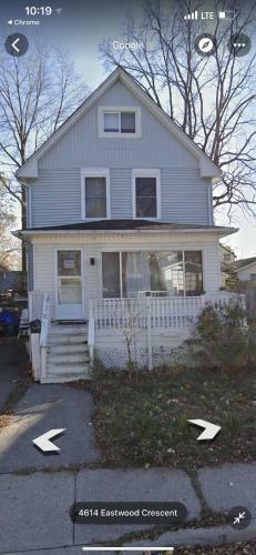 Cheerful Residence