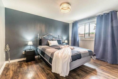 5+* Comfort Stay In Niagara Close To Attractions