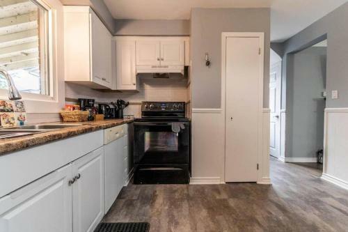 5+* Comfort Stay In Niagara Close To Attractions