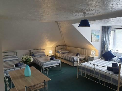 Woodlands Lodge-jurassic Coast - Bed & Breakfast