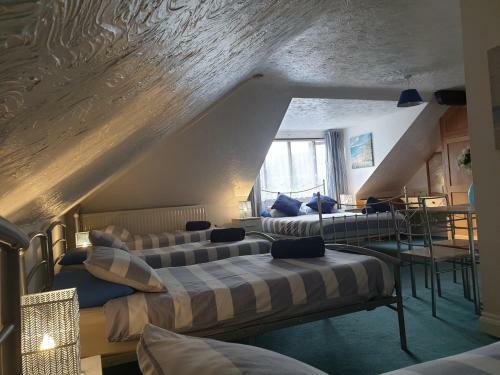 Woodlands Lodge-jurassic Coast - Bed & Breakfast
