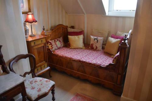 Apartamento Victoria?s Loft