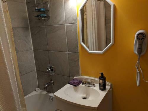 Apartamento Gigi's Oasis By The Falls