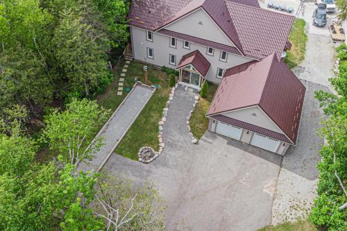 Villa Selena-lakefront-families Only-boat Launch