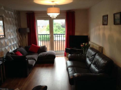 Apartamento The Mews