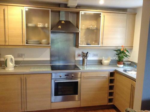 Apartamento The Mews