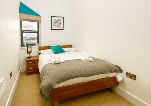 Apartamento K Suites - Barton Court