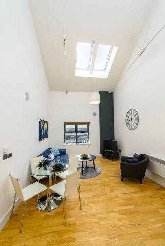 Apartamento K Suites - Barton Court