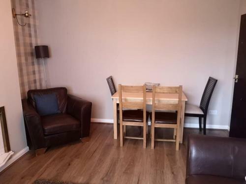 Apartamento Comfortable 2 Bedroom Residential Home