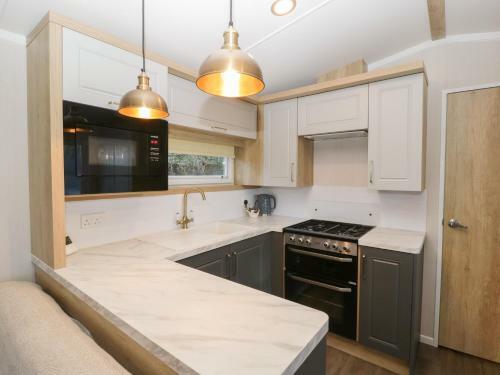 Woodside Retreat