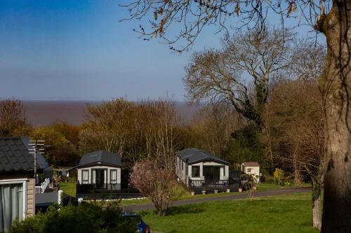 Woodside Retreat