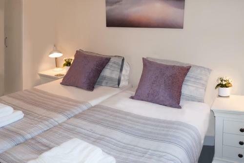 Apartamento Chestnut Court