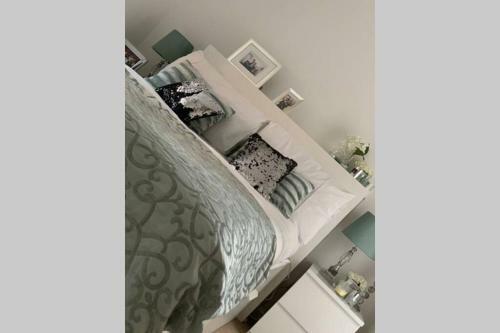 Stanton Cross 5 Persons 3 Bed Home