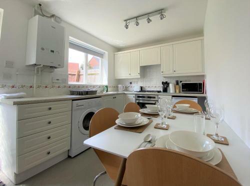 Apartamento Bourton House, Wellingborough