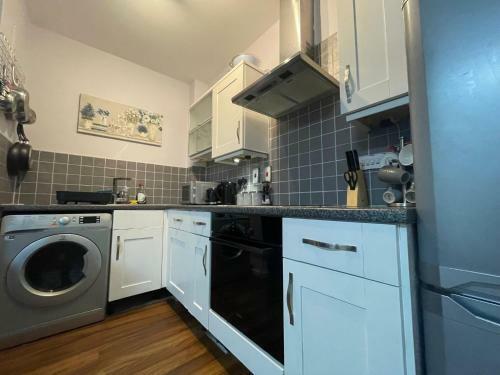 Seven Suites - High-end 2-bed Apartment With Parking In Watford Central