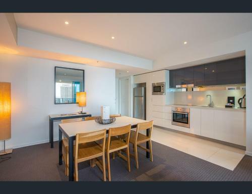 H-residences Private Apartments