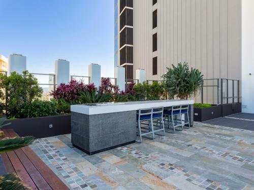 Apartamento Serain Residences On Surfers
