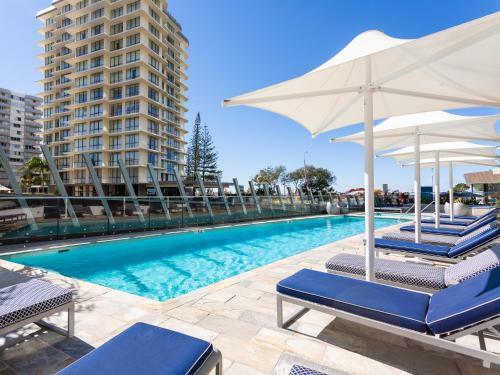 Apartamento Serain Residences On Surfers