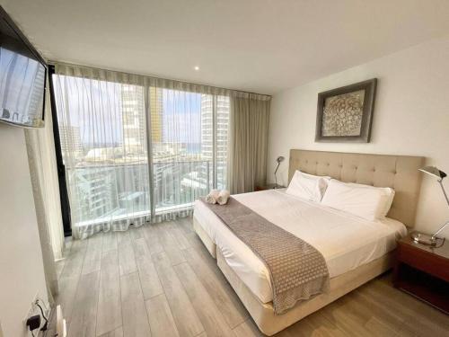 Apartamento Luxury Oracle Central Broadbeach 906