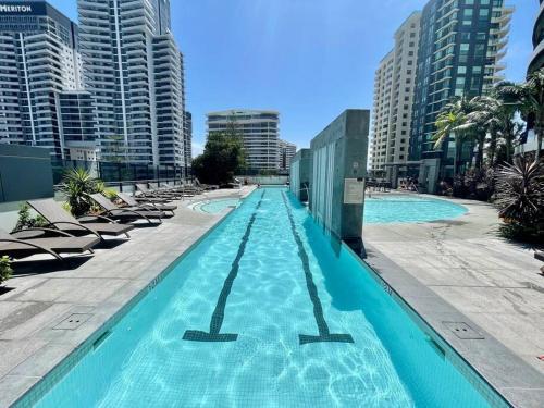 Apartamento Luxury Oracle Central Broadbeach 906