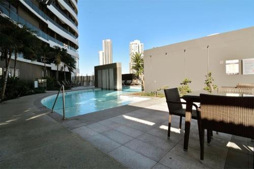 Apartamento Luxury Oracle Central Broadbeach 906