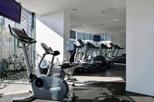 Apartamento Luxury Oracle Central Broadbeach 906