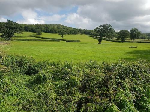 Apartamento Cosy Studio Retreat In Wells, Somerset