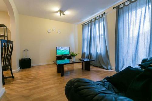 Apartamento Townhouse4bedroomhouse