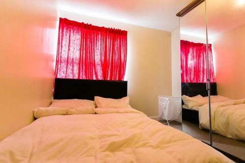 Apartamento Townhouse4bedroomhouse