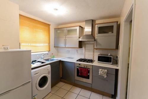 Apartamento Townhouse4bedroomhouse