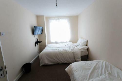 Apartamento Townhouse4bedroomhouse