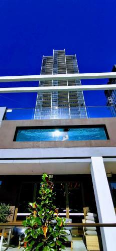 Apartamento The Eureka Gold Coast Residence On Broadbeach
