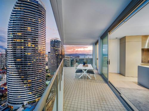 Apartamento Air On Broadbeach