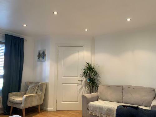 Apartamento Angelica House