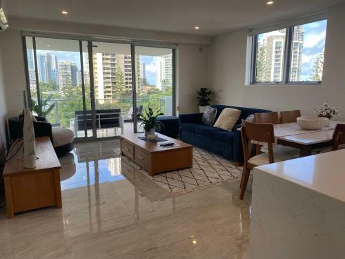 Apartamento Serenity Surfers Paradise