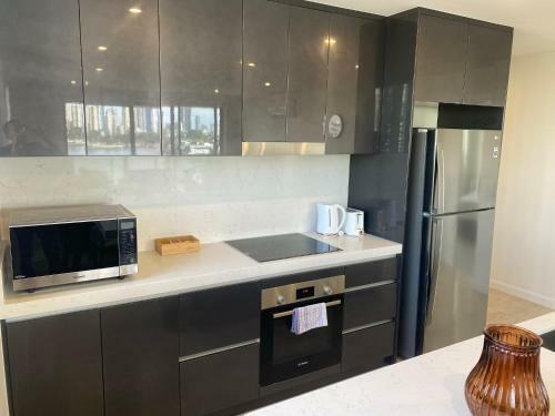 Apartamento Serenity Surfers Paradise